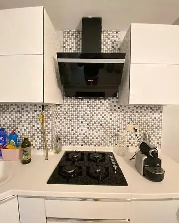 Apartment Paksoys Bostanli Flat Lux And Center Izmir