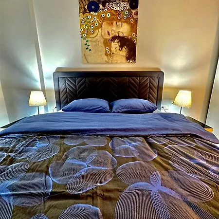 Paksoys Bostanli Flat Lux And Center * İzmir